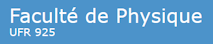 FacultePhysique