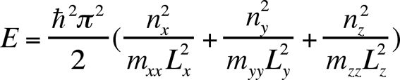 EQDinfinite