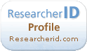 ResearcherId